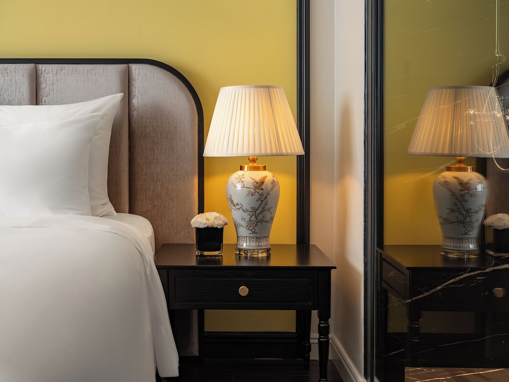 T精品酒店(T Boutique Hotel) 图片3