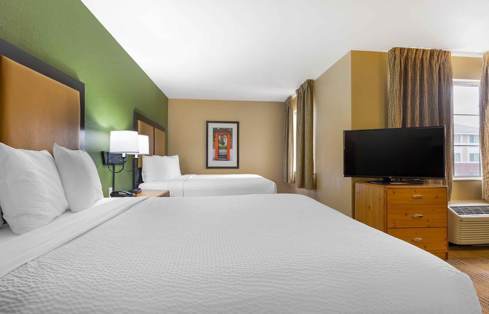 Extended Stay America - Atlanta - Marietta - Wildwood 14/42