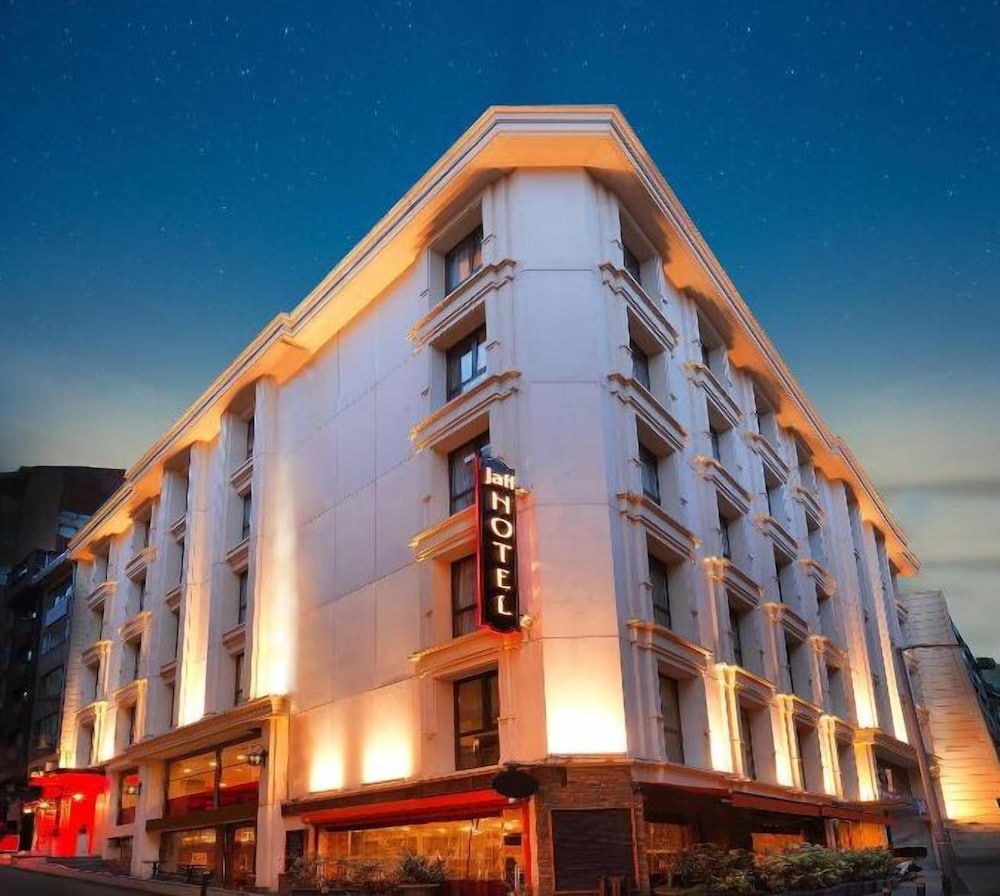 Jaff Hotels Nisantasi 2/50