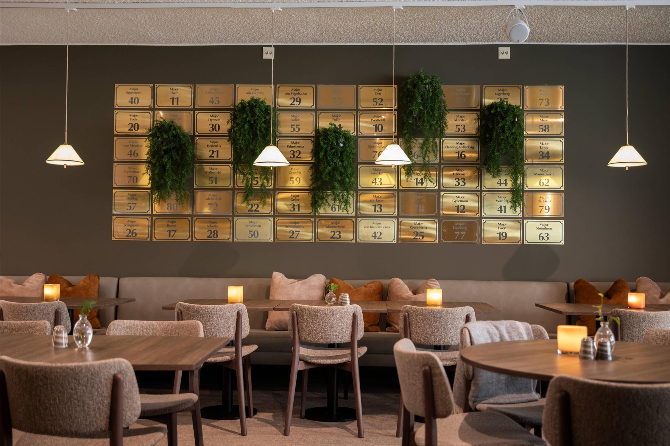 Home Hotel Majoren 42/48