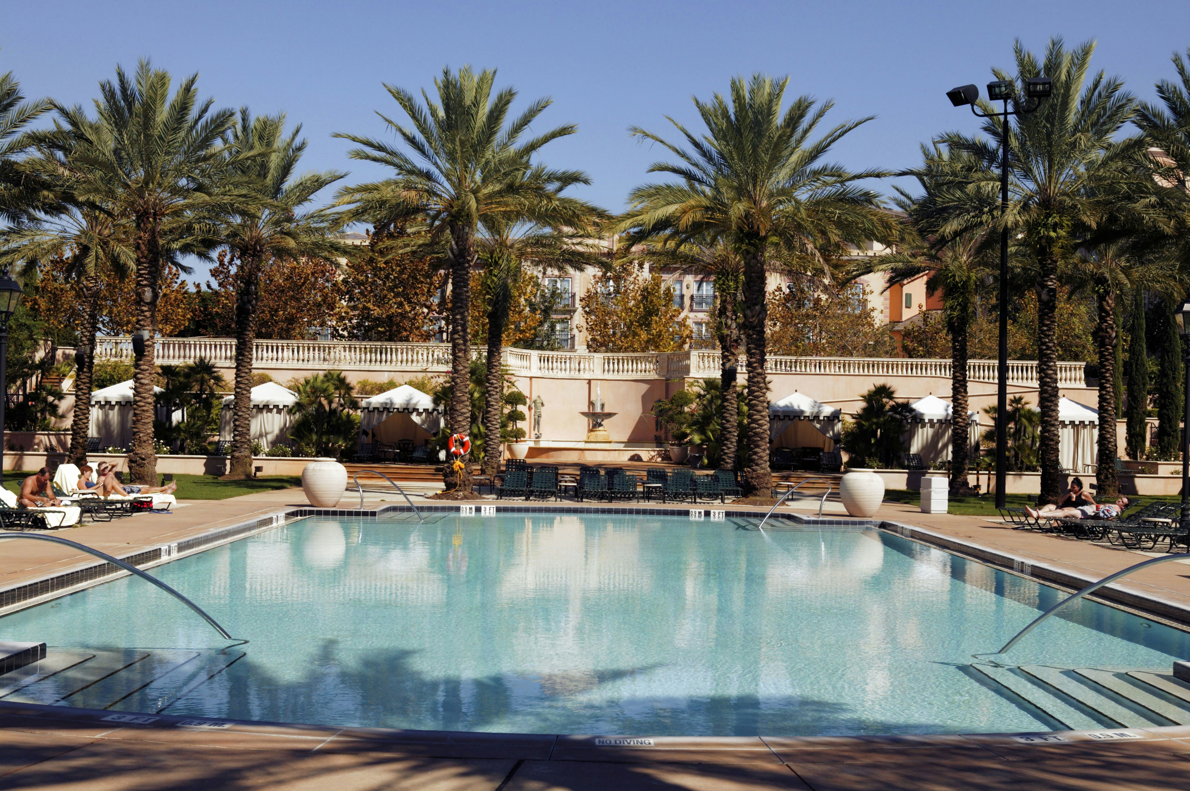Universal's Loews Portofino Bay Hotel 37/83