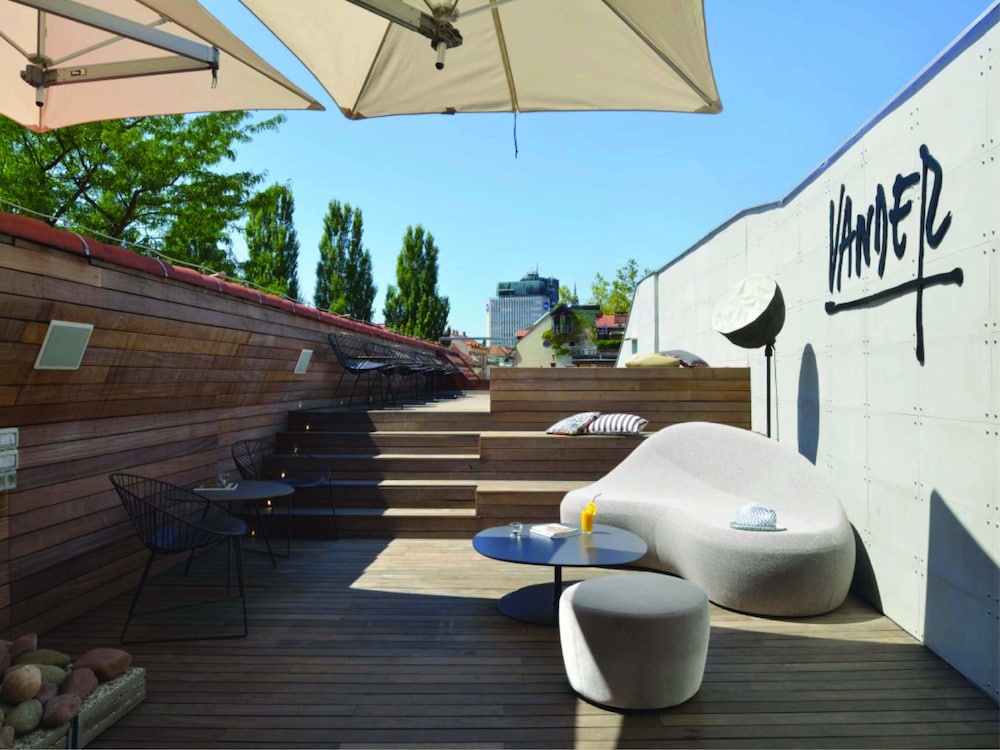 Vander Urbani Resort A Member of Design Hotels 53/57