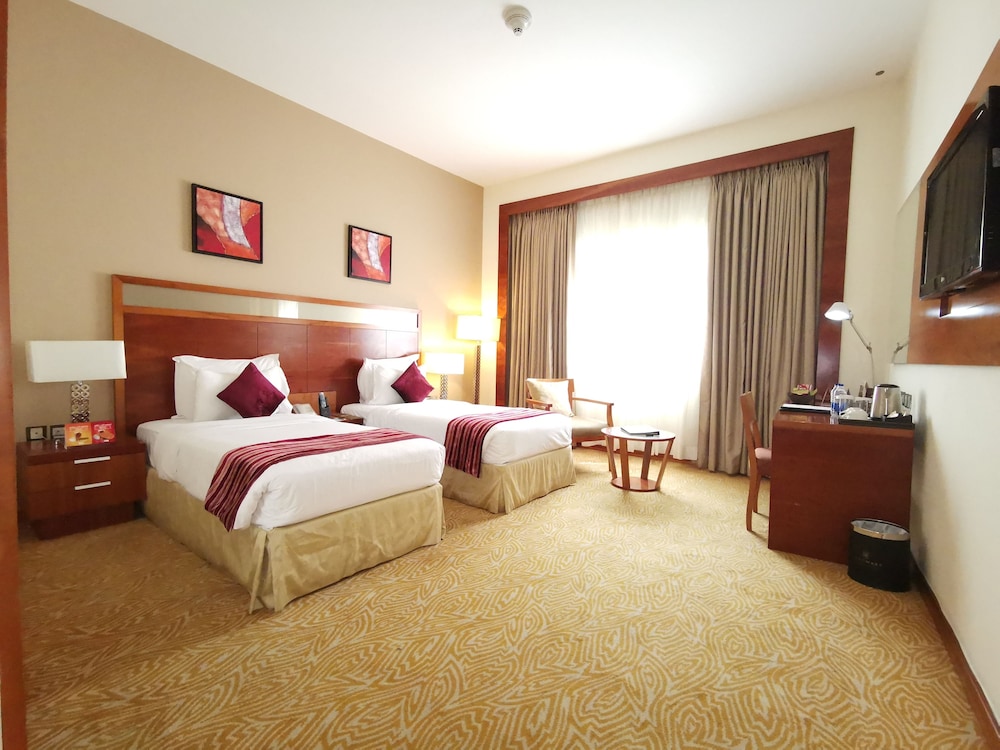 room