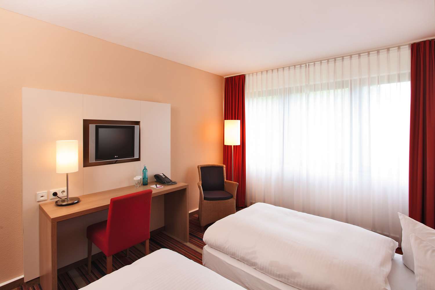 Best Western Hotel Bochum 12/31