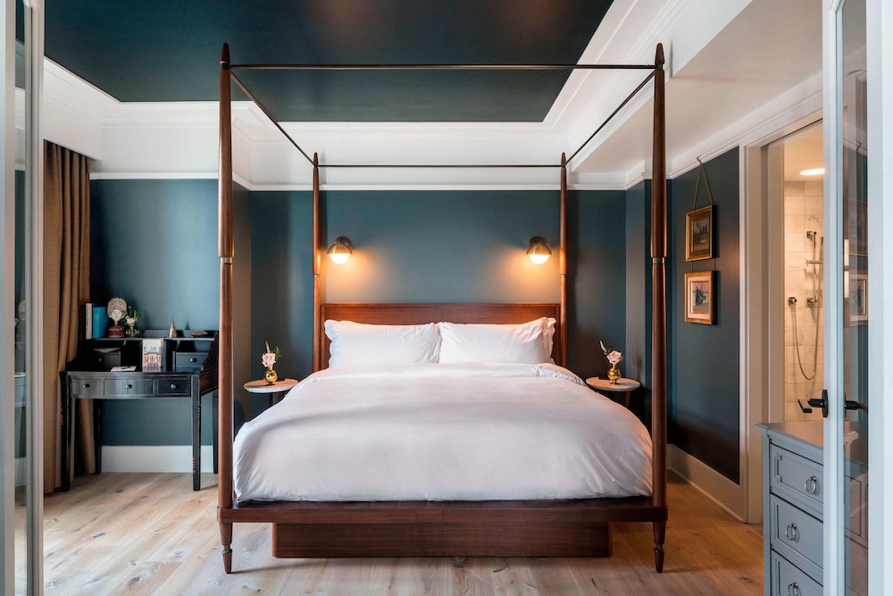 PERRY LANE HOTEL, A LUXURY COLLECTION HOTEL, SAVANNAH 13/60