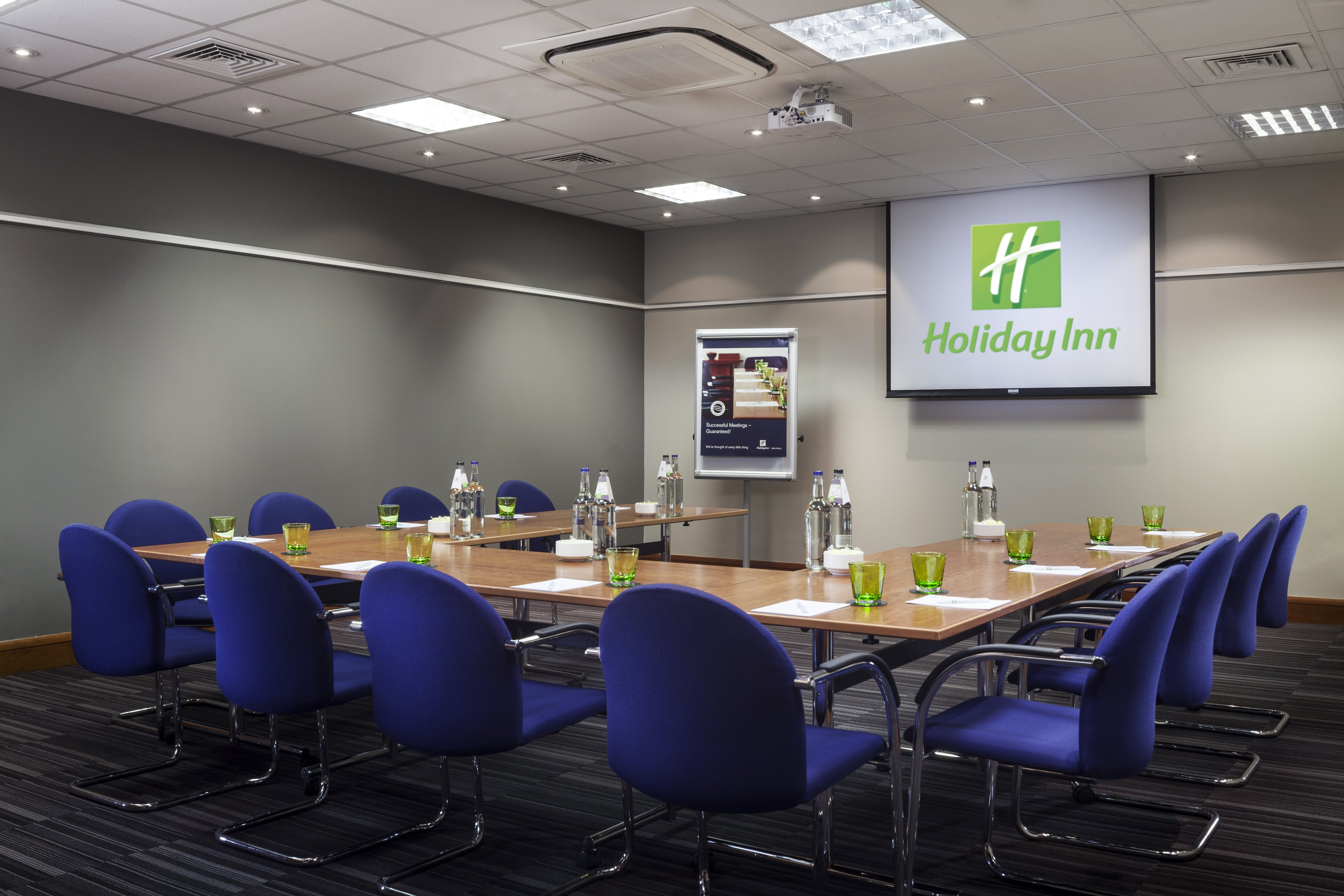 Holiday Inn London - Regent's Park by IHG 63/77