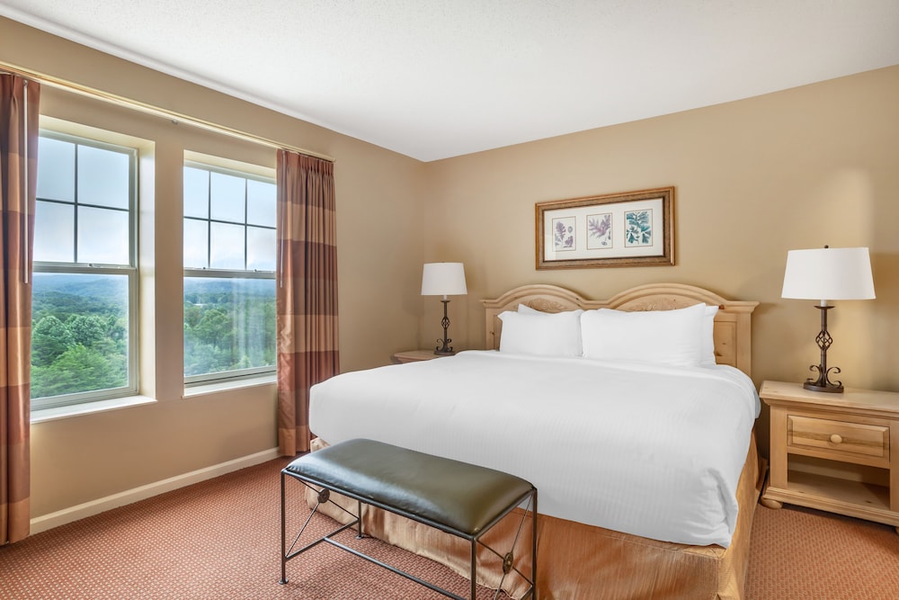 2 Bedrooms, Cottage, Twin Beds, 2 King Beds, Sofa