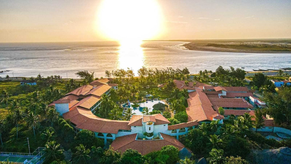 Sun City Rota das Emocoes by Nobile 58/62
