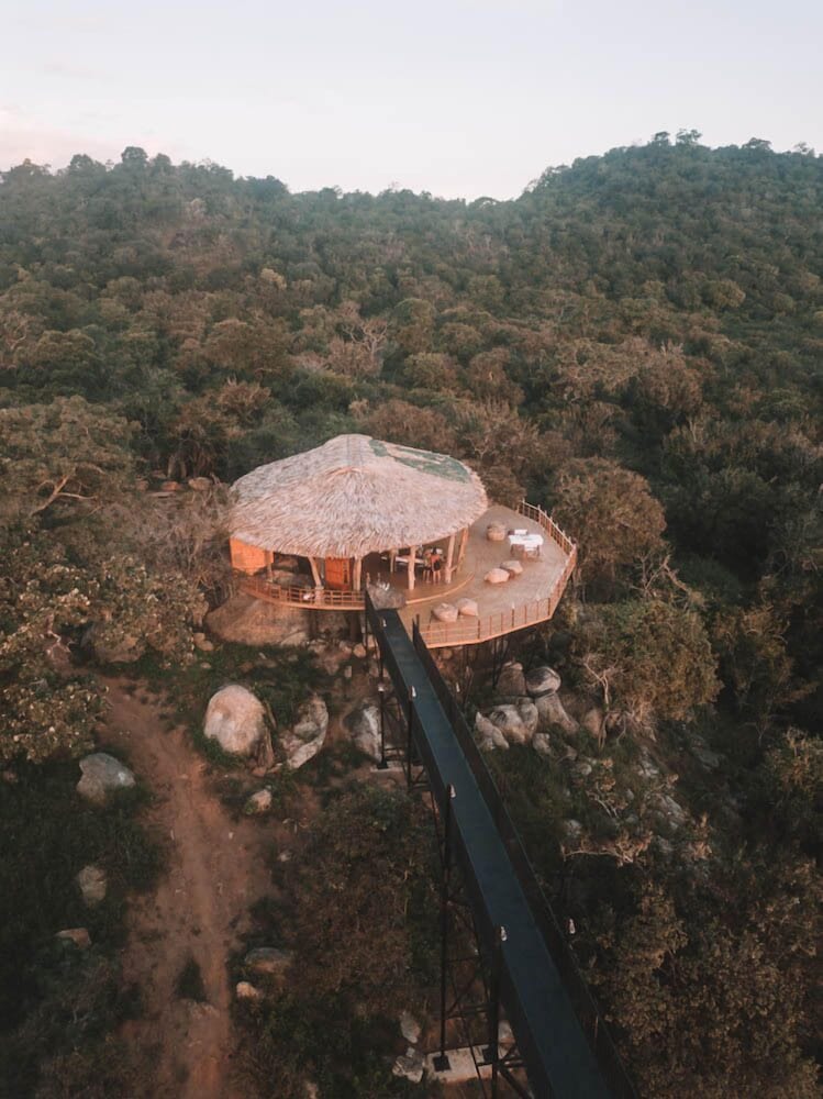 Yala Safari Camping 43/50