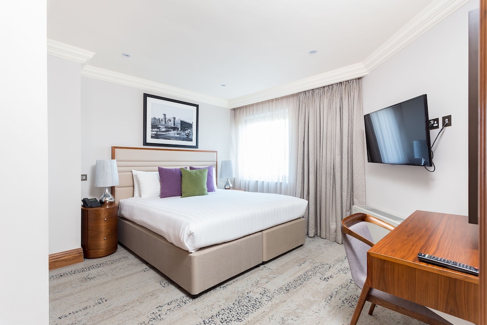 Sanctum International Serviced Apartment Maida Vale 21/72