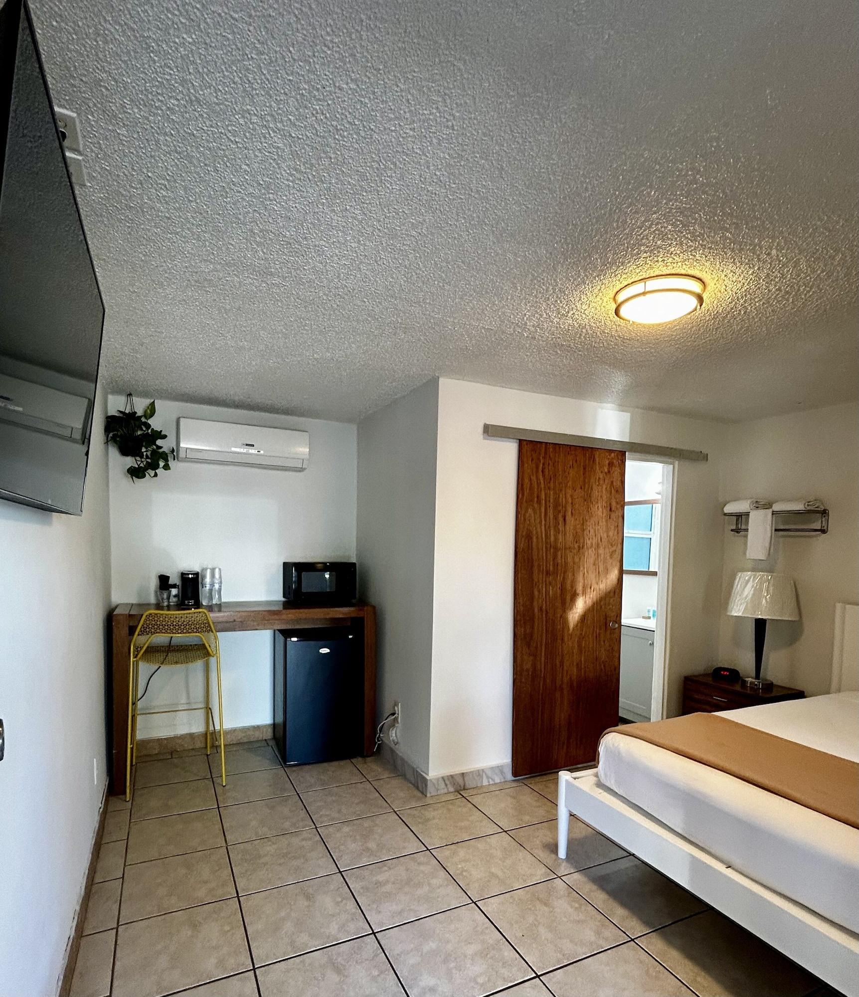 Motel San Diego 15/38