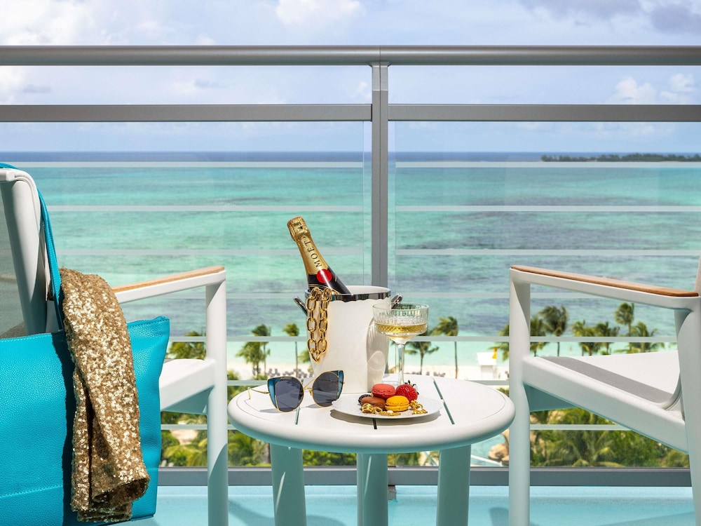 SLS Baha Mar 31/48