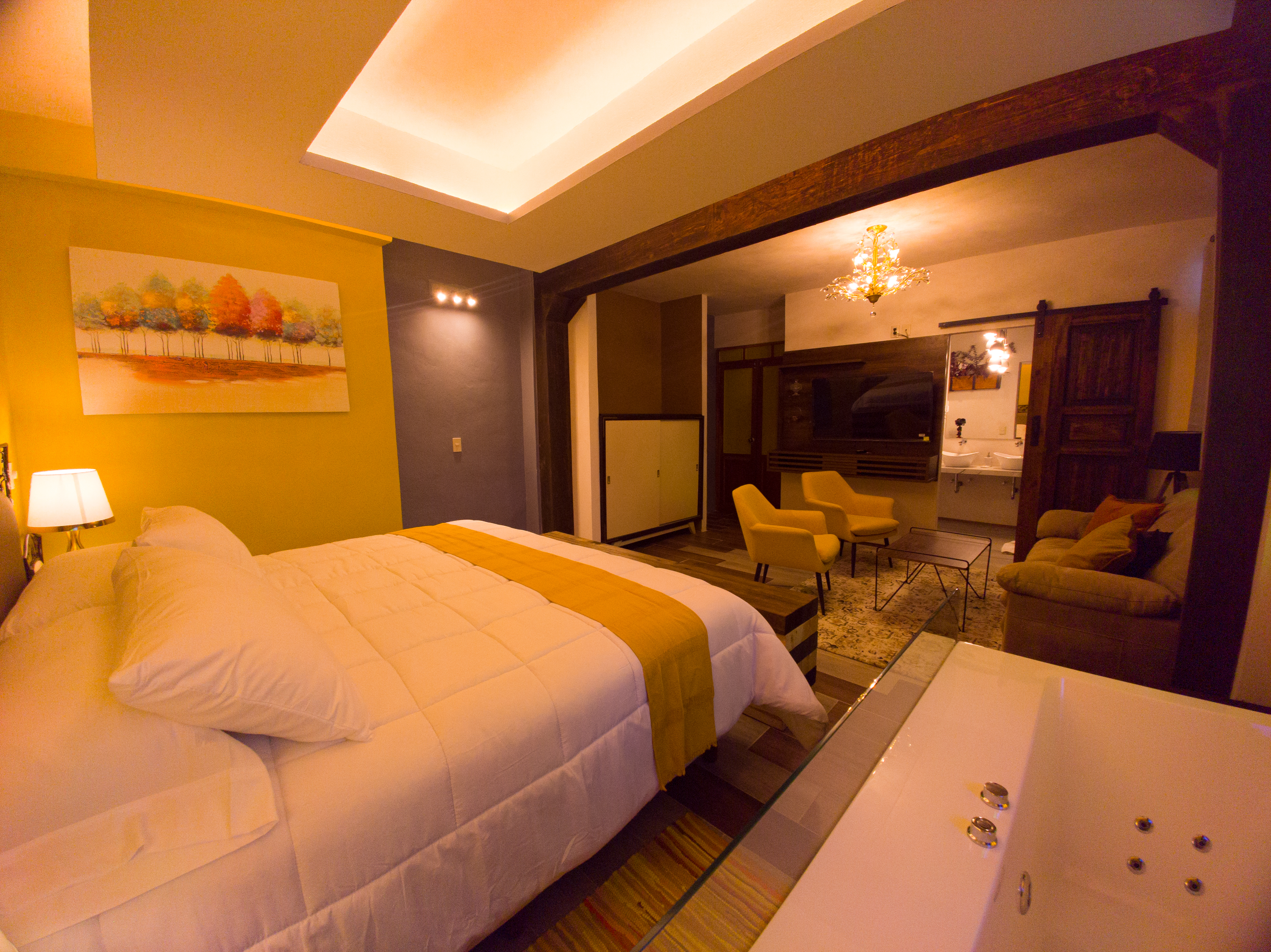 Hotel Tepeyac 26/58