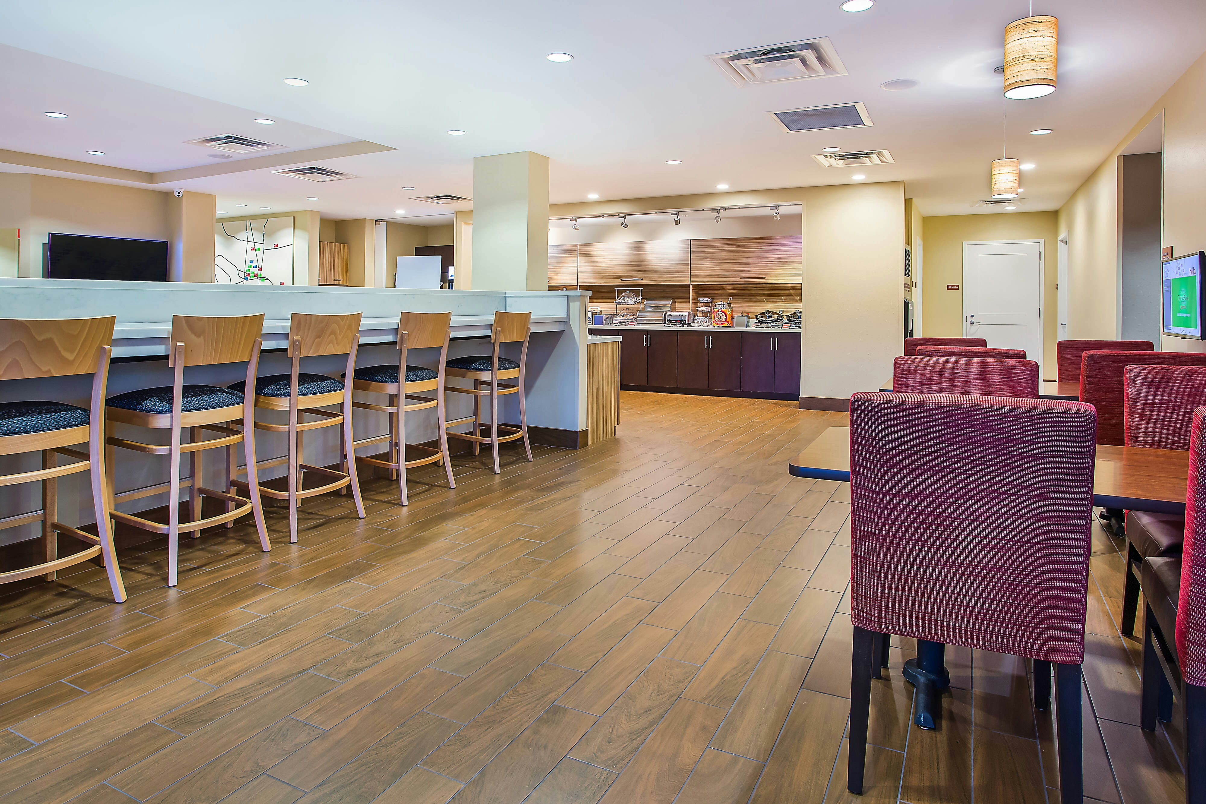 Towneplace Suites Cookeville 12/16
