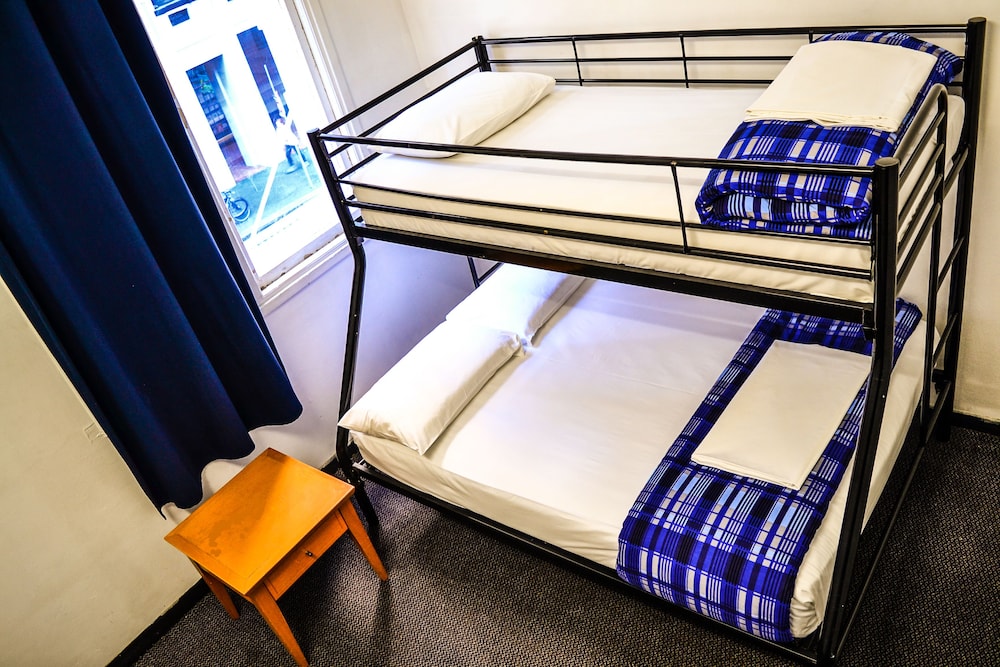 Maze Backpackers 27/71