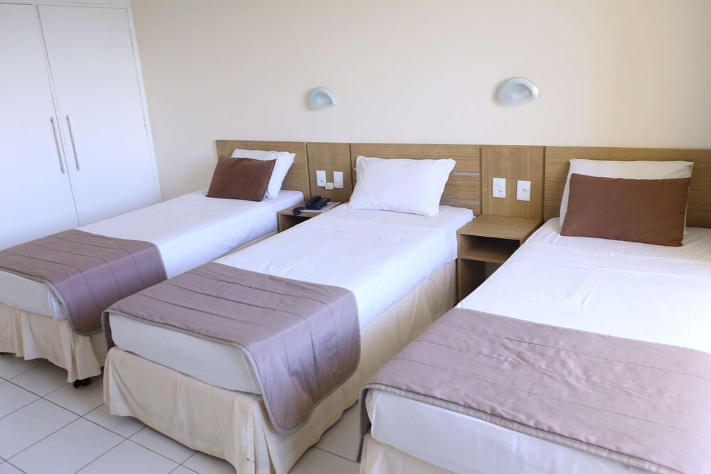 Grande Hotel De Juazeiro 14/54