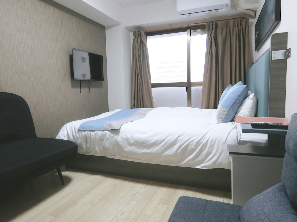Sakura Sands Hotel 17/50