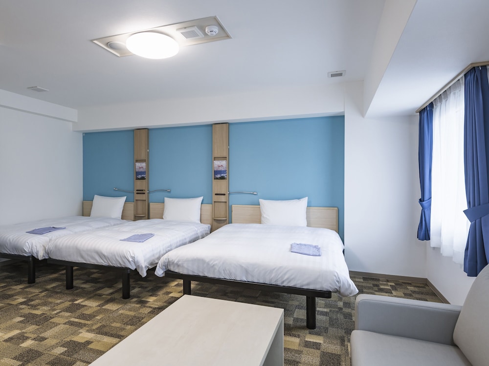 Toyoko Inn Nagano-eki Higashi-guchi 20/53