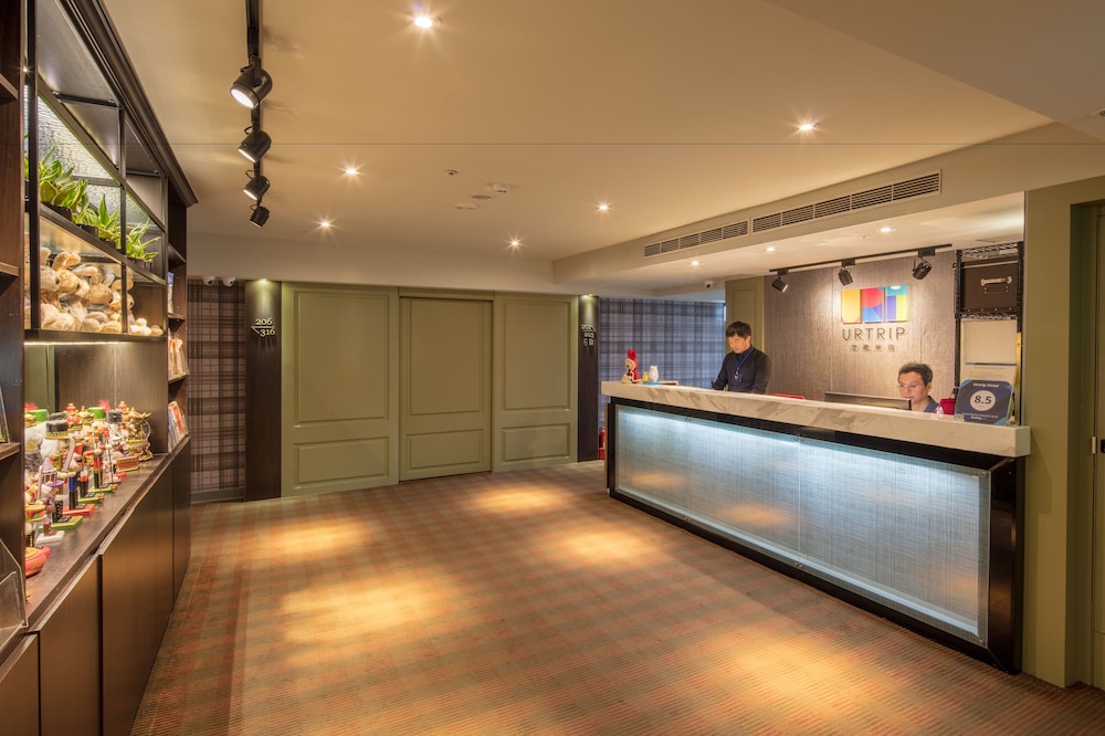 Urtrip Hotel 3/43