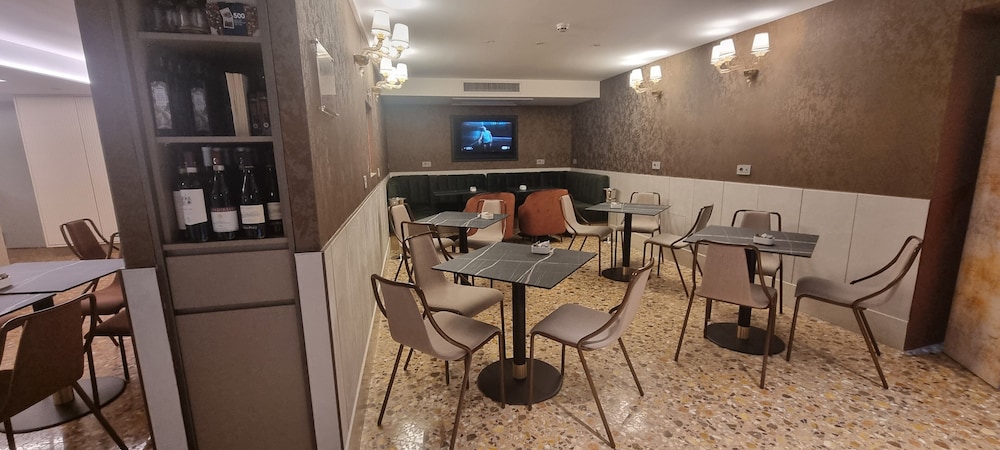 Albergo San Marco 49/54