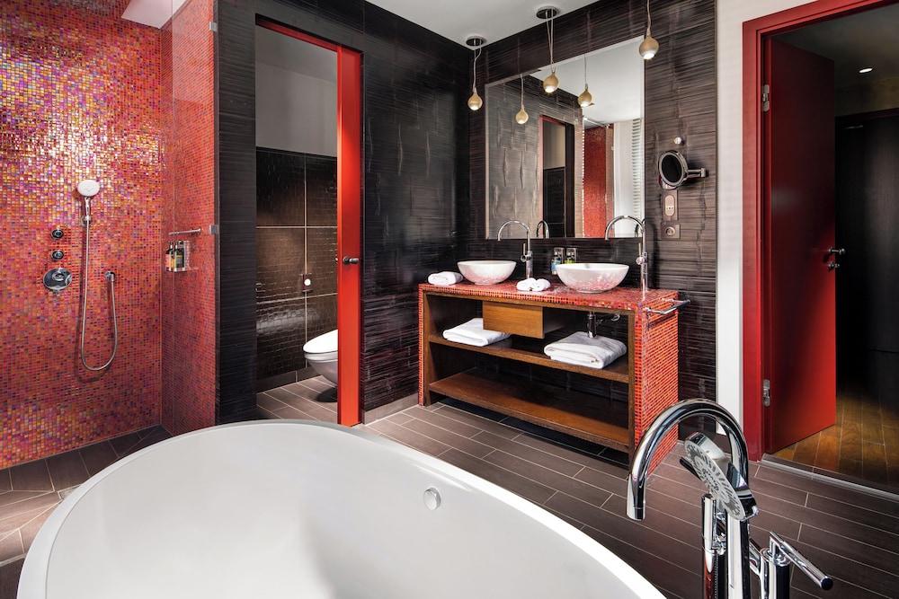 Buddha Bar Hotel Prague 54/54
