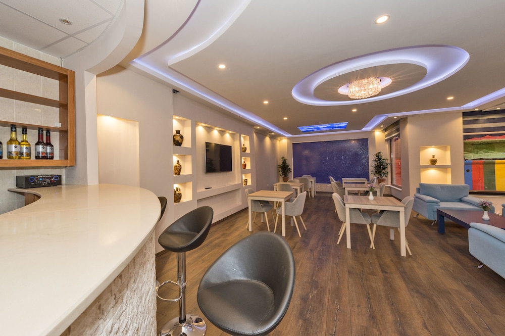 Selenay Hotel Istanbul 26/29