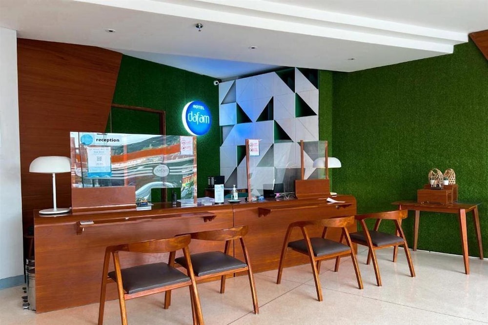Hotel Dafam Wonosobo 15/21