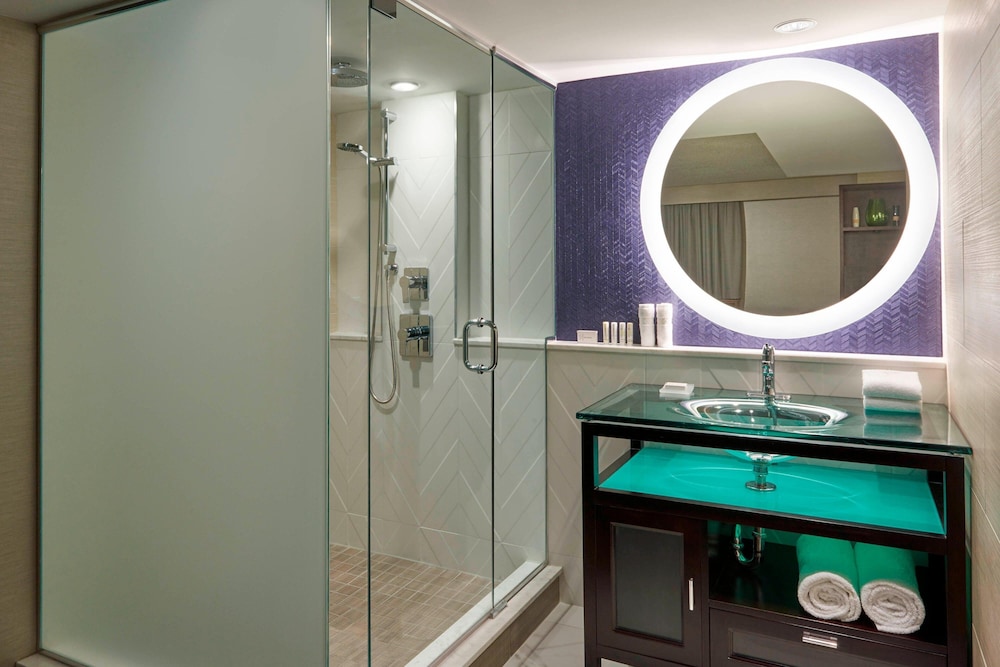 Fairfield by Marriott Montreal Downtown 13/45