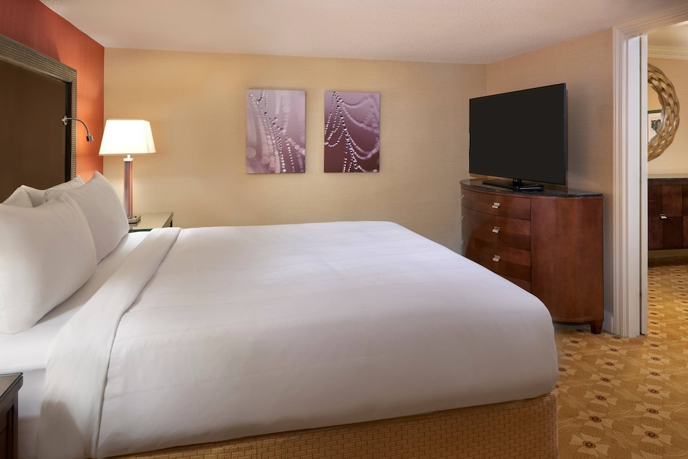 Toronto Airport Marriott 20/57