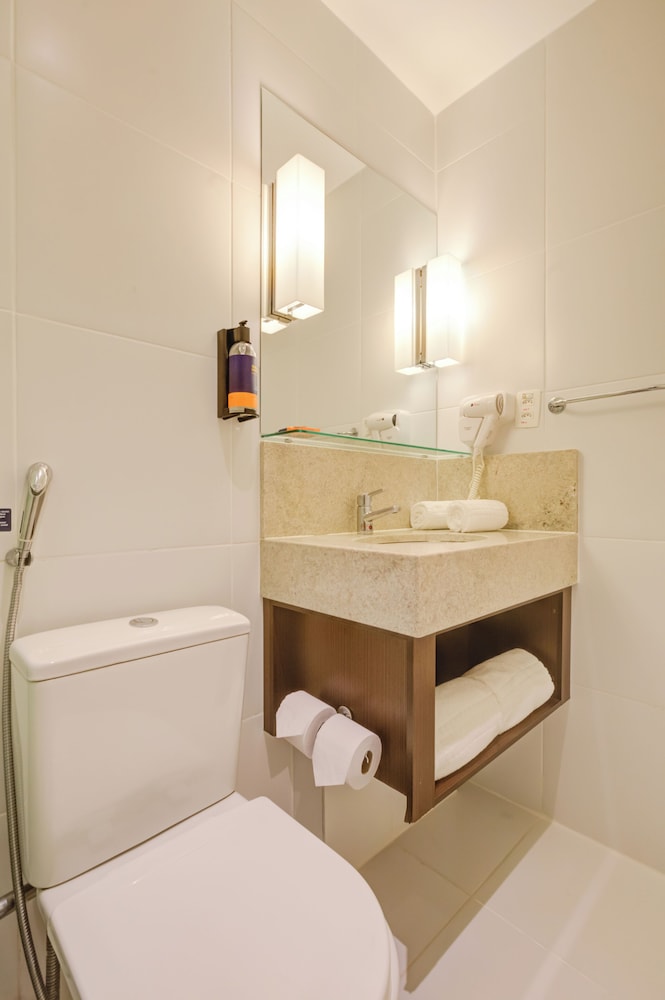 Comfort Hotel Sao Caetano 48/50