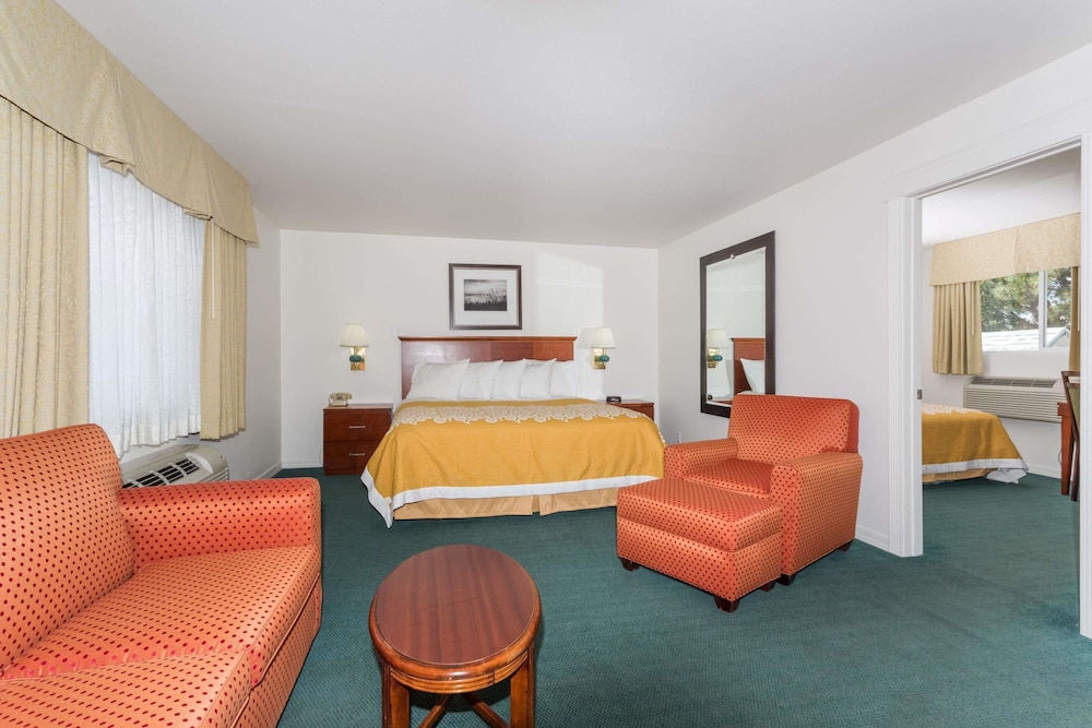 Days Inn By Wyndham Kimball 19/21