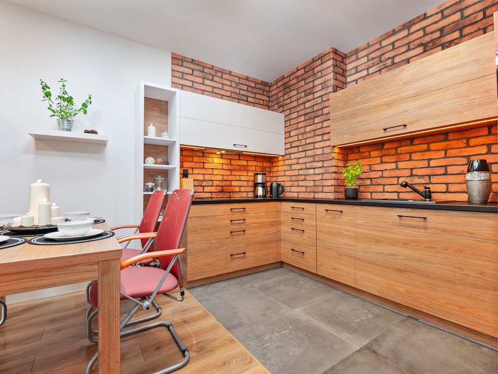 Apartamenty Homely Place Parking 38/50