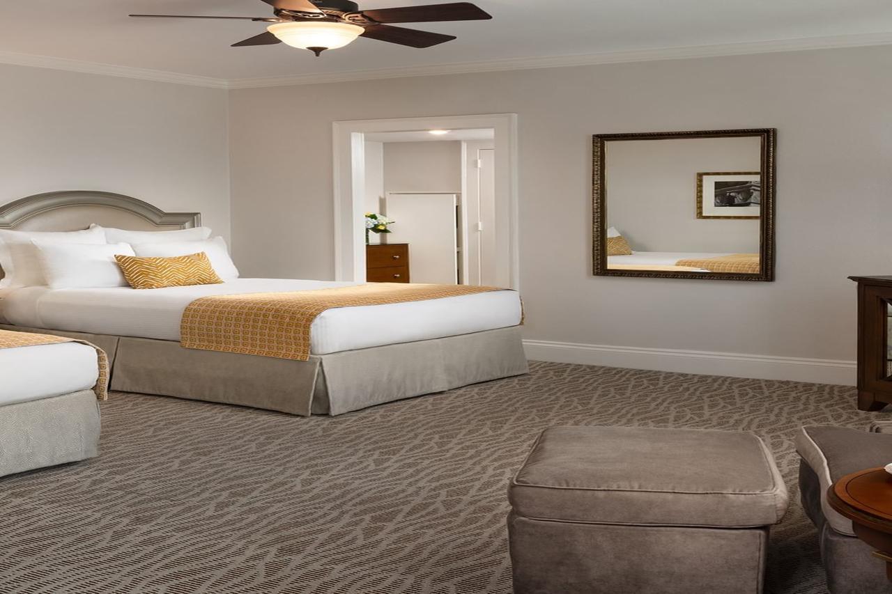 Warwick Melrose Hotel Dallas 7/33