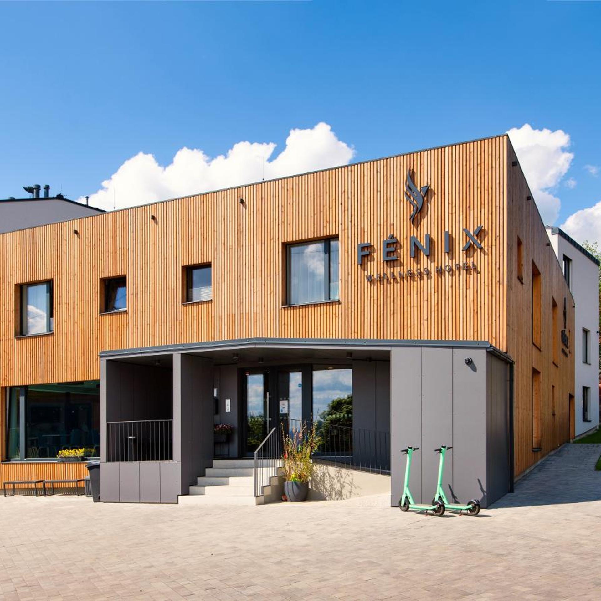 Wellness Hotel Fenix liberec 6/65