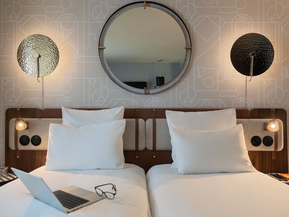 Mercure Paris Opera Grands Boulevards 27/61