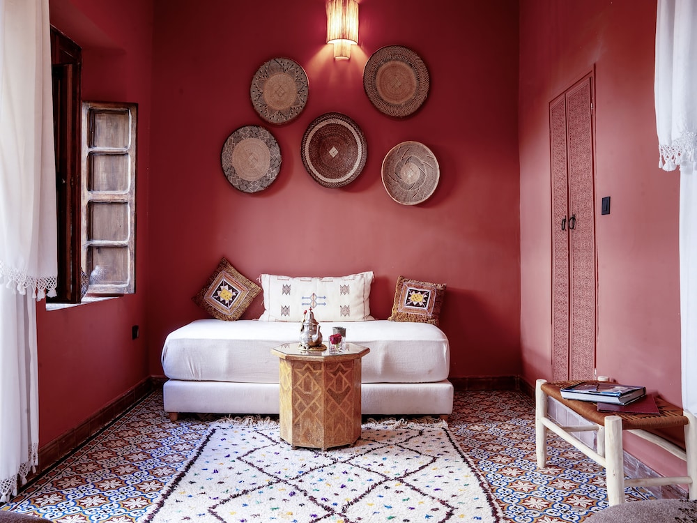 Riad Maïalou 11/50