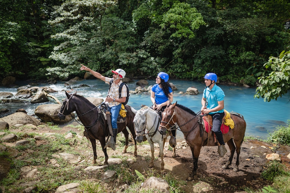 Rio Celeste Hideaway Hotel 23/63