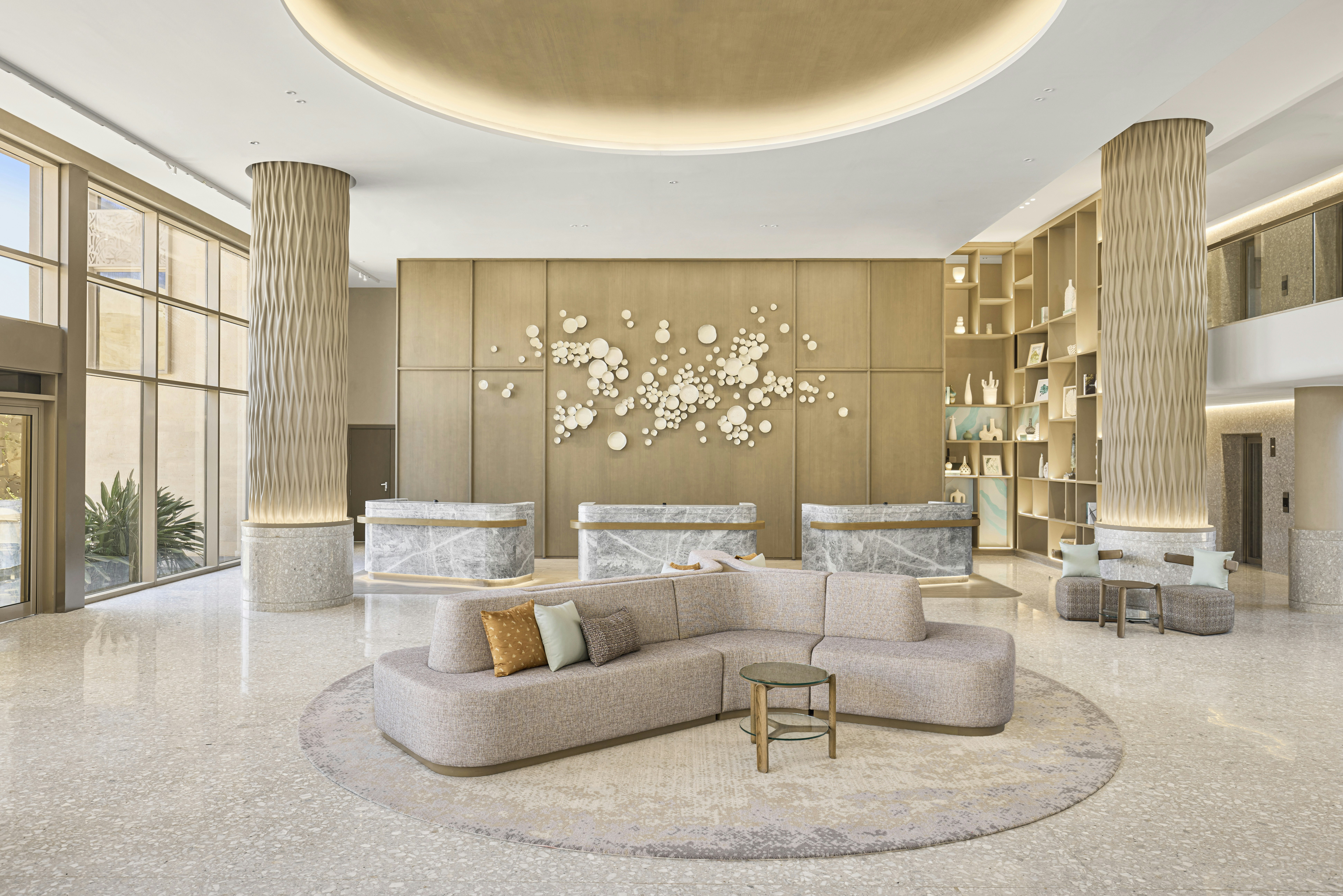 DoubleTree by Hilton Mangroovy El Gouna Resort 34/60