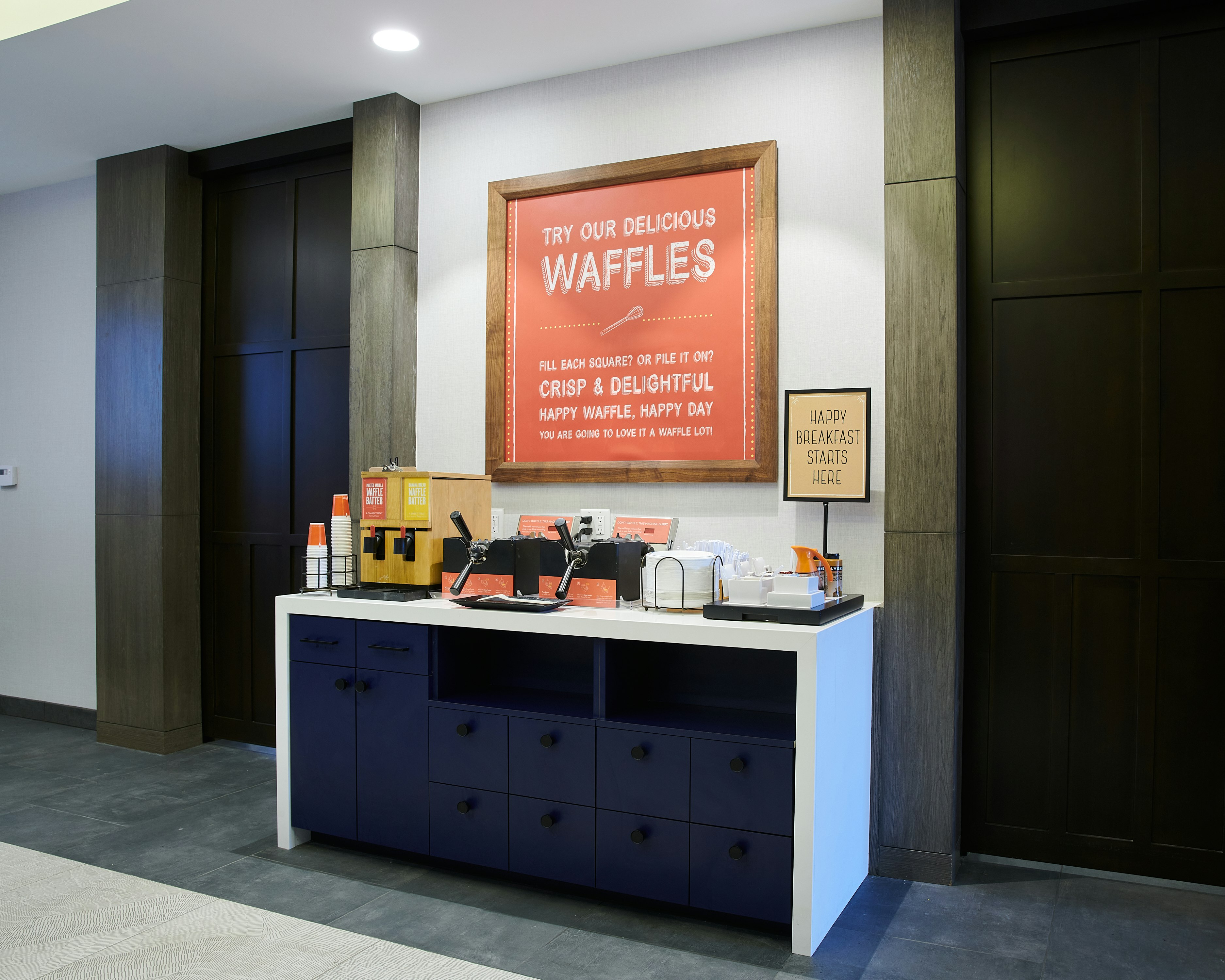Hampton Inn and Suites Los Angeles /Sherman Oaks (ex Hampton Suites LAX Van Nuys) 3/29