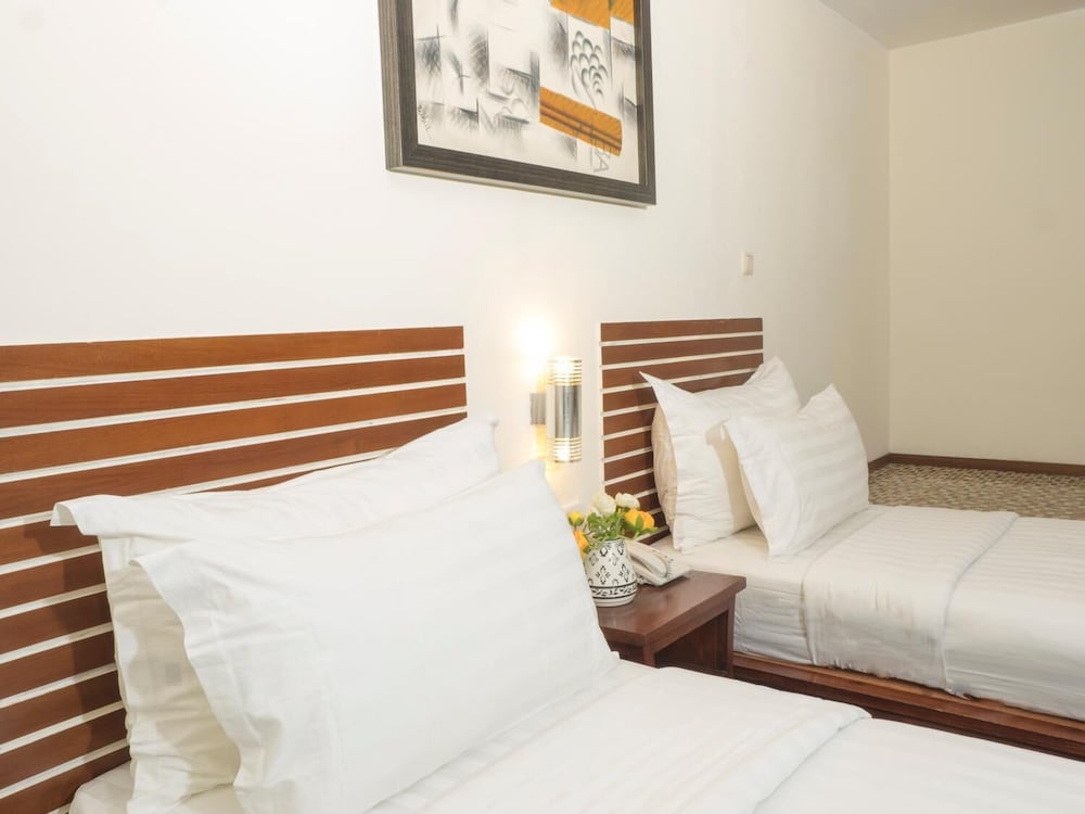 d primahotel Melawai Blok M 9/35