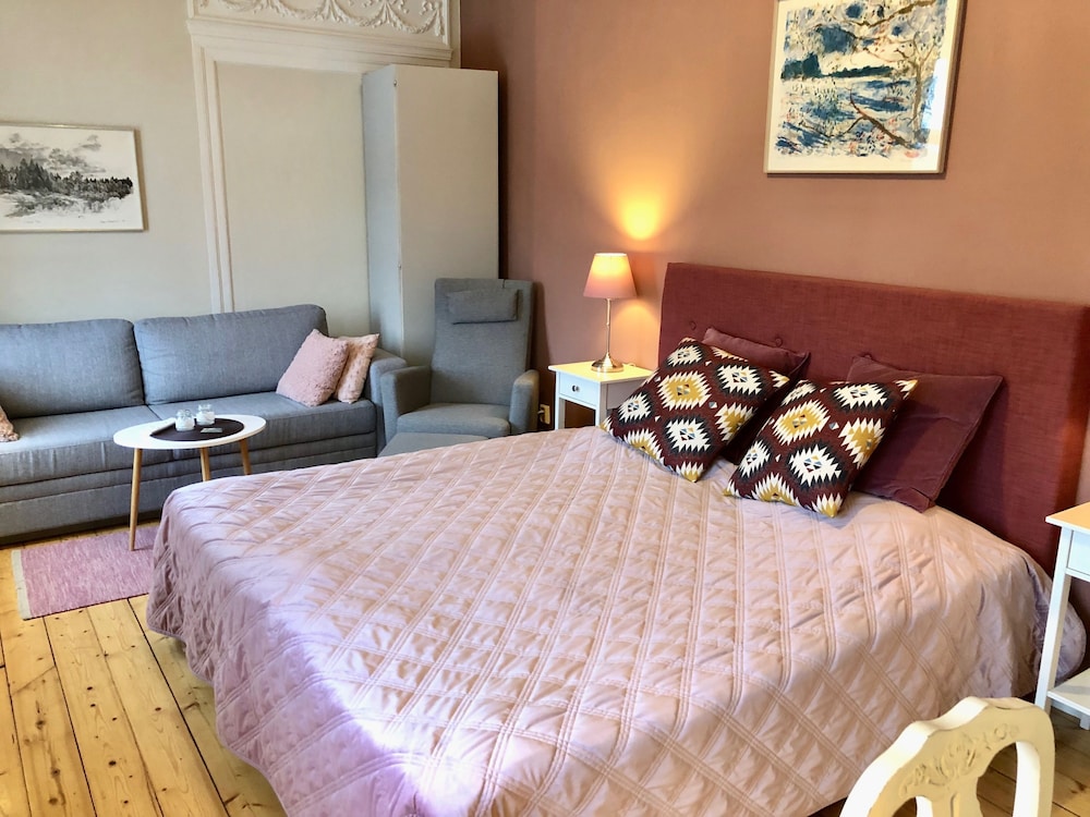 Brunsbo G:A Biskopsgard Hotell & Konferens 17/50