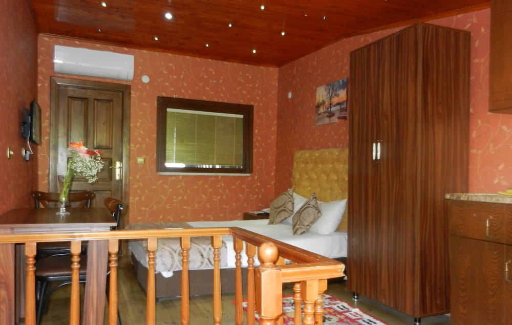 Royal Suites Sultanahmet 50/50