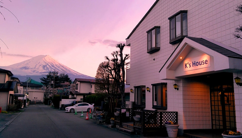 K's House 富士ビュー 写真1