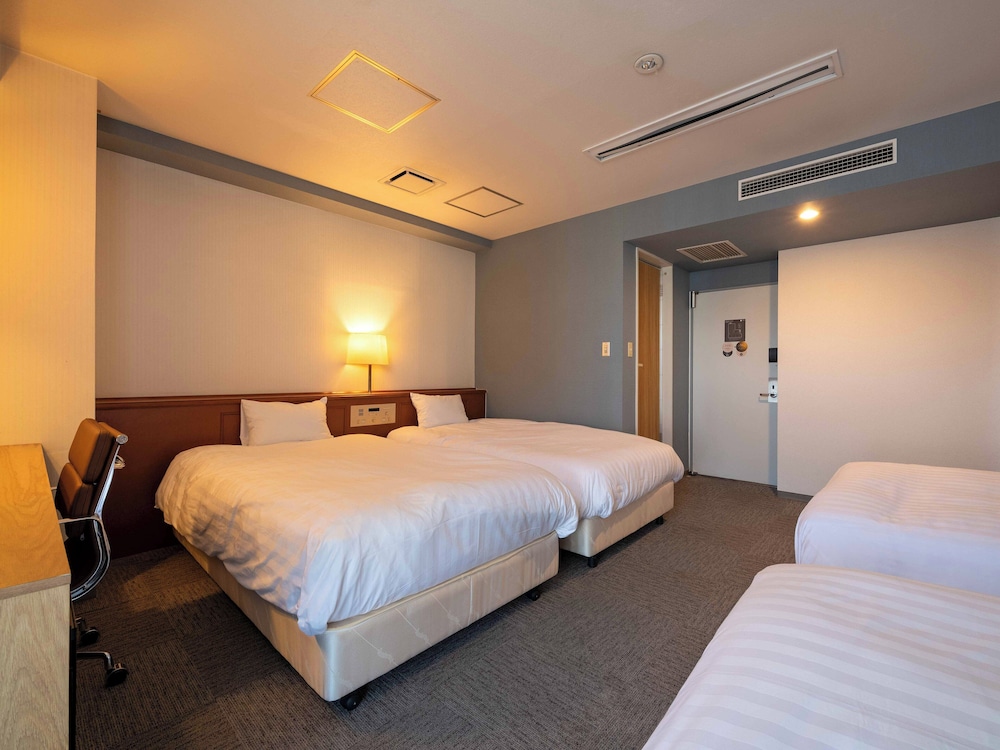EN Hotel Hamamatsu (Ex Court Hotel Hamamatsu) 31/58