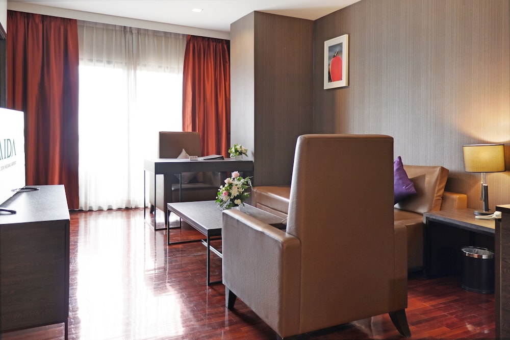 Mida Hotel Don Mueang Airport Bangkok 40/49