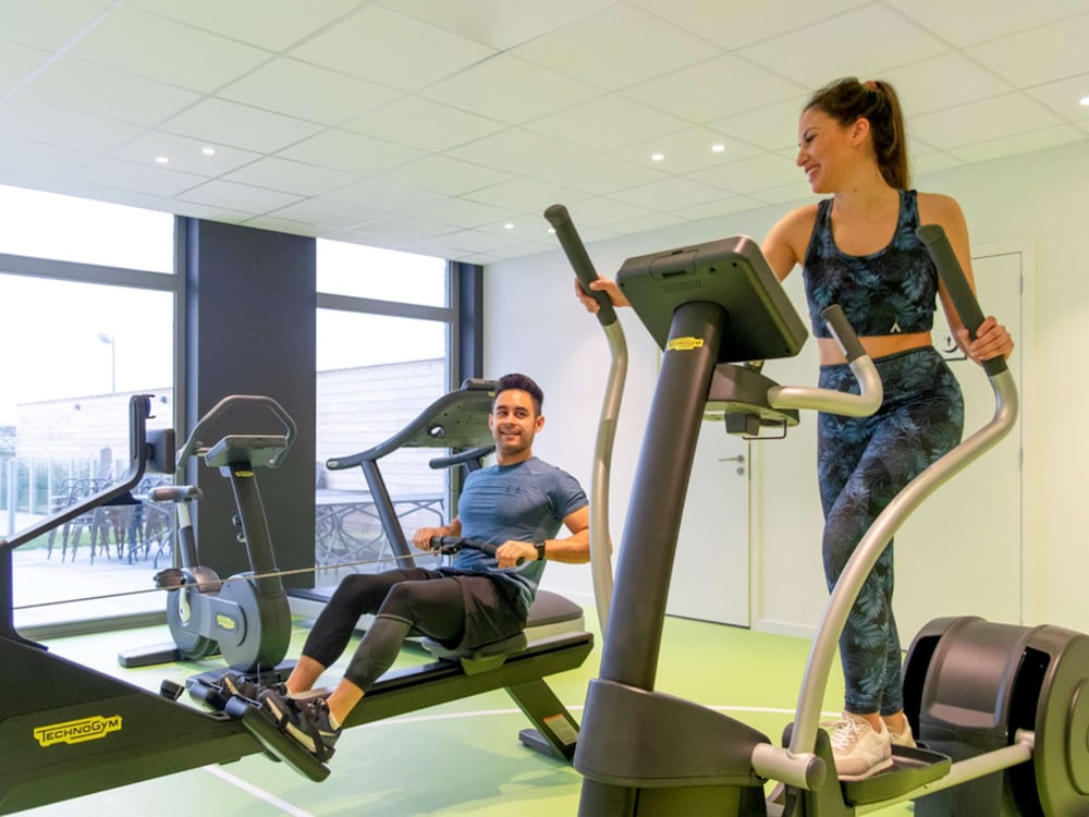 Ibis Styles Zeebrugge 46/79