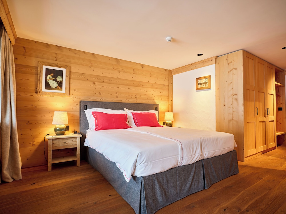 Hotel Le Grand Chalet 5/50