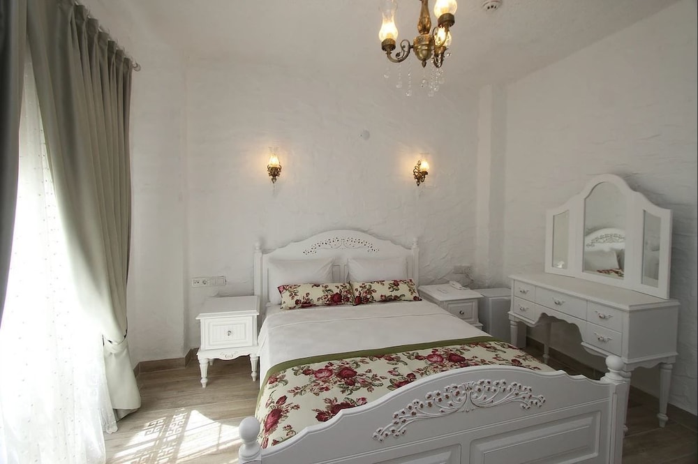 Alya Mou Butik Otel 11/27