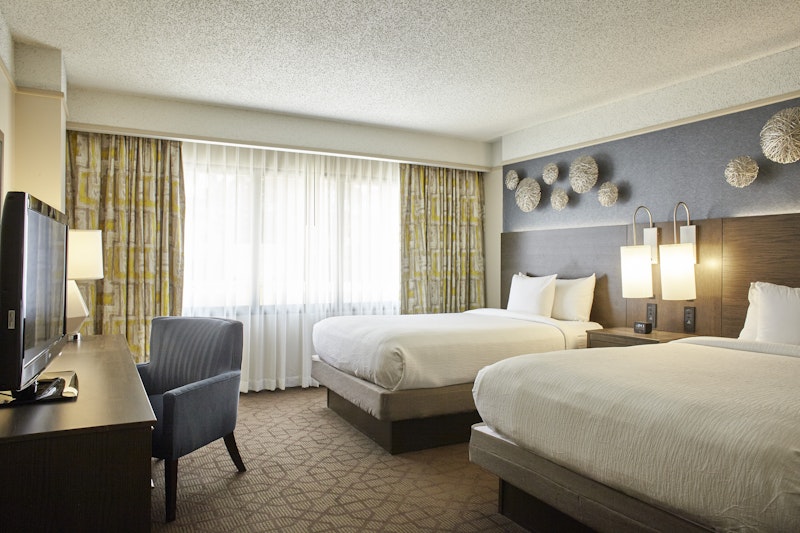 Embassy Suites by Hilton Atlanta Galleria 11/56