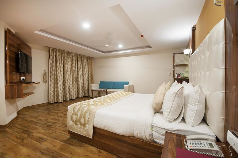 Hotel Ramhan Palace Mahipalpur 14/78